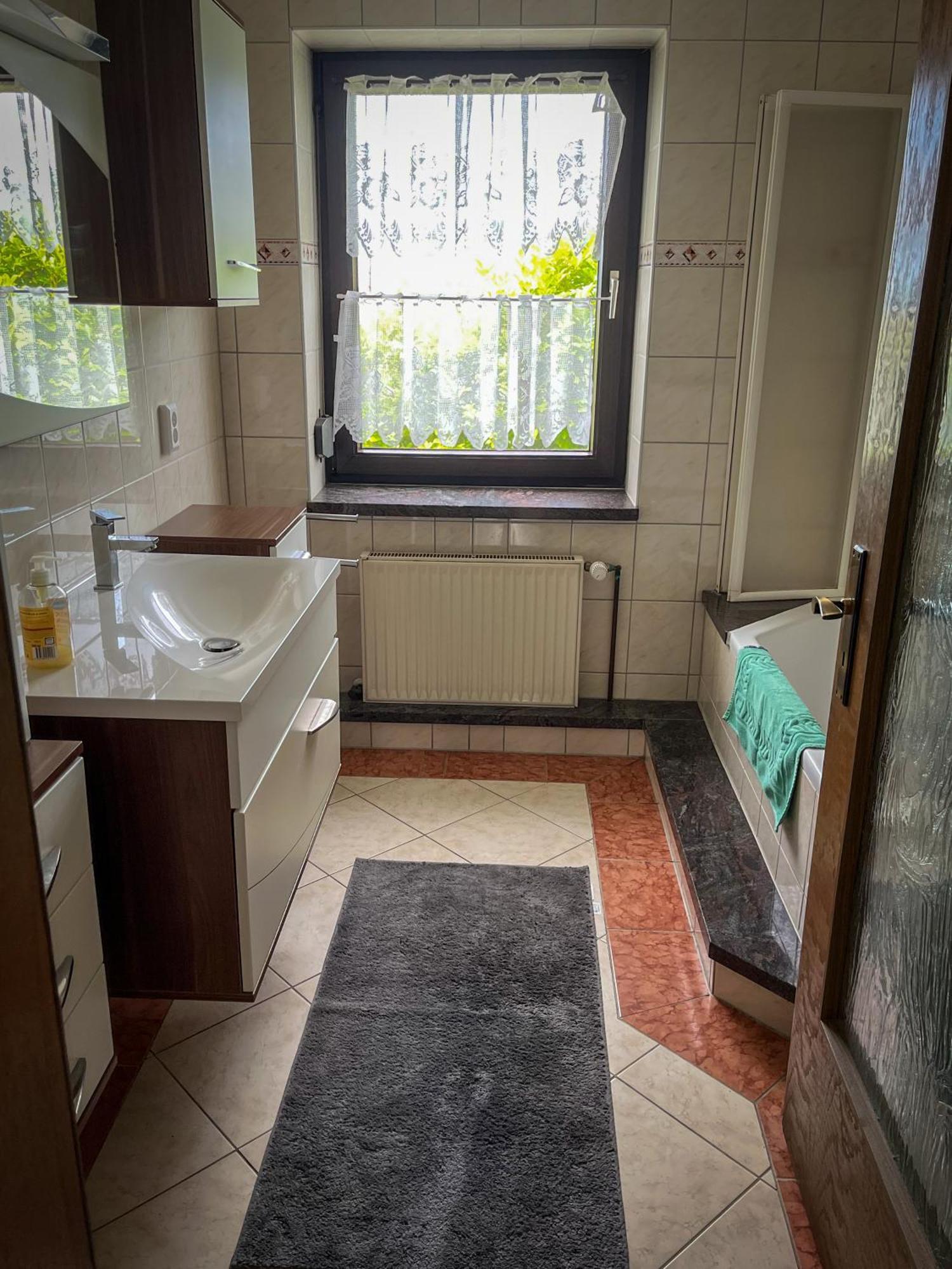 Ferienwohnung Schulz Moenchhagen - Erdgeschoss Monchhagen Exterior foto